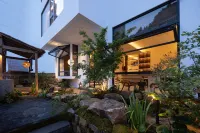 Wuyuan Tingfeng · Zen Realm (Wuyuan High-Speed Railway Station Branch) - 3-Star