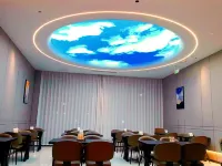 Wenrui Hotel Hotels in Faku