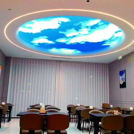 Wenrui Hotel