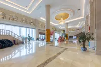 Zi yuan Hotel
