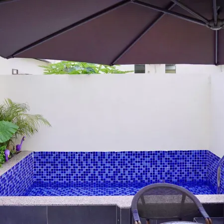 Shanli Hanshe Hot Spring Homestay