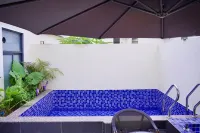 Shanli Hanshe Hot Spring Homestay - Pemandian Air Panas