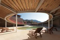 Mengjian Yanyu wellness Retreat - Pools