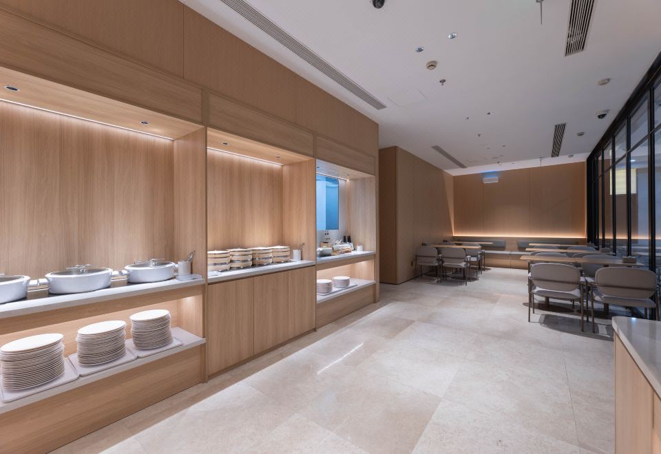 Zeju Hotel 외관