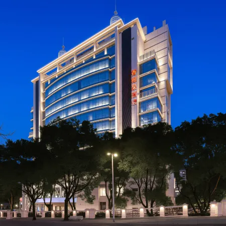 Xiangyuanguo Hotel (Ximen Road)