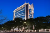Xiangyuanguo Hotel (Ximen Road) - Gym