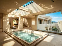 Wutong Jiuli · Art Courtyard-Style Hotel (Wanning Shimei Bay) Hotels in Wanning