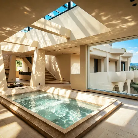 Wutong Jiuli · Art Courtyard-Style Hotel (Wanning Shimei Bay)