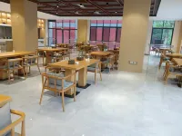 Yunquanwan Resort Hotel - petit déjeuner