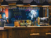 昆明廬隱芳華設計師 Designer Hotel 藝術空間 - 設計師酒店