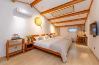 Xidi Lodge · Habitat Anhe Mountain Villa (Xidi Ancient Village) - 2-Star