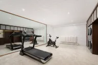 Magnotel Hotel (Dezhou Qihe Yellow River Water Street)