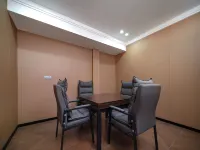 Xinyuan Alley · Yin Homestay