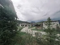 格聶·Z先森木屋