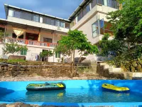Sanli Homestay, Xitou, Liangkou, Conghua, Guangzhou - Mountain view