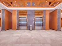 Guna International Enhezhou Sea Garden Hotel 어얼구나 호텔