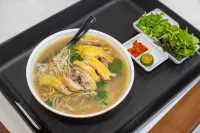 Daxin Detian Yishe Homestay (Detian Waterfall Scenic Area) - เปิดใหม่