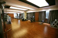 Wassim Reborn (Putian Sports Center) - gimnasio