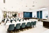 Hua Ting Hotel (Inner Mongolia People’s Hospital – General’s Office Branch) - New