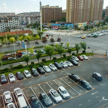 ZhenYuanHotel