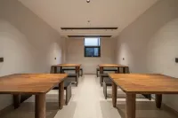 桐廬覓穗主廚民宿（雅魯漂流店） - 新開幕