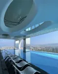 Lanxi Hongzhu River View Guesthouse (Gaozhuang Xishuangjing Starlight Night Market Branch) - Pools