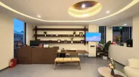 GuanChen Guesthouse Shangri-La - Dapur
