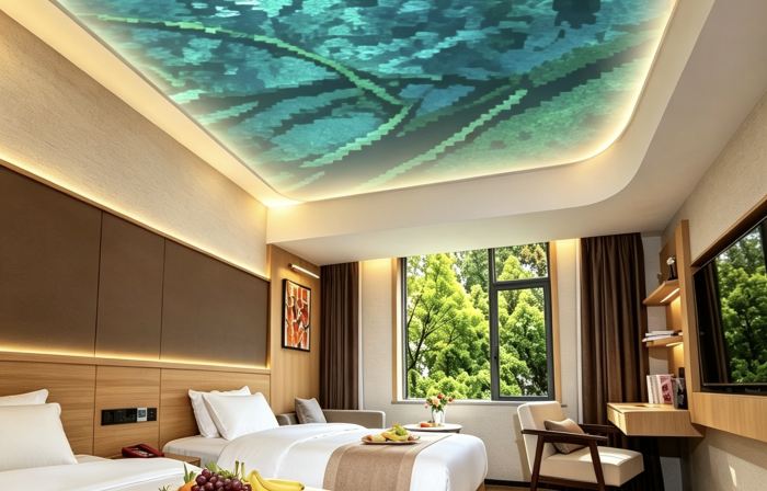 Lanyue Hotel
