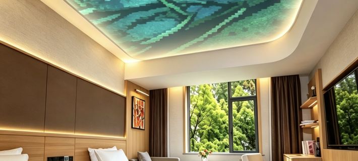 Lanyue Hotel Отели в г. Цзючжайгоу