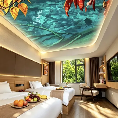 Lanyue Hotel