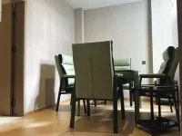 Lihua Hotel (Tengchong Main Urban Area) - Pysäköinti