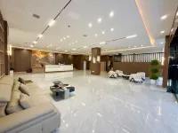 Yunman Hotel (Huangguoshu Waterfalls Scenic Area) - ที่มีที่จอดรถ