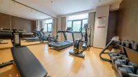 Jinglan Qingtian Overseas Chinese Hotel - 무료 와이파이