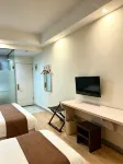 Huiluge Hotel (Yuxian Huizhou Ancient City Branch) - 2 étoiles