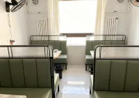 Yilong Wanguo Hotel (Longxi People's Square) - فطور