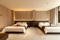 Lido Residence (Gulei Economic Development Zone) - Bãi đậu xe