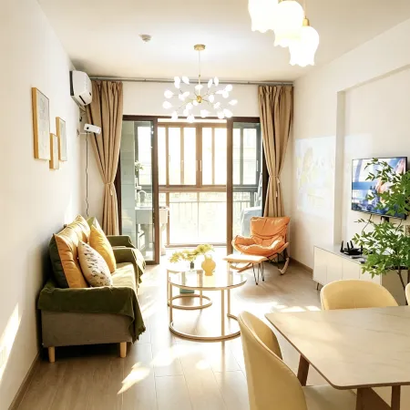 Beiou Homestay