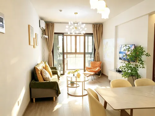 Beiou Homestay - ห้องครัว