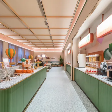 Orange Hotel (Quzhou Longyou Station)