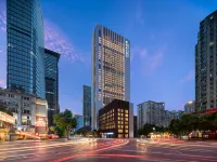 Langliz S Hotel (Taikoo Li Chunxi Road Branch) 춘시루/춘희로 상업지구 호텔