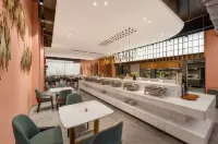 Sanduo Garden Hotel - Bữa sáng