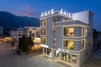 Spring Breeze Miles · Spring Villa | Mountain View Homestay (Baoquan Tourist Resort Branch) - Alloggi