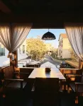 Shanshang Yunxia Homestay - 조식 운영