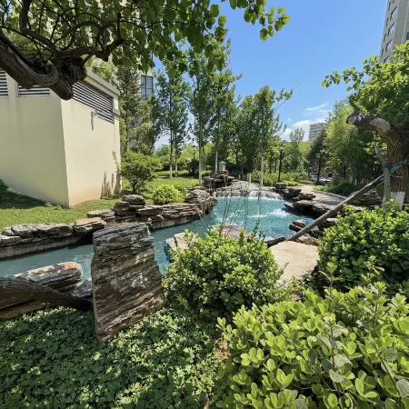 Meet Sea‑view Holiday Apartmen