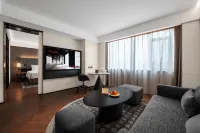Linfen Wangfujing Intercity Hotel - เปิดใหม่