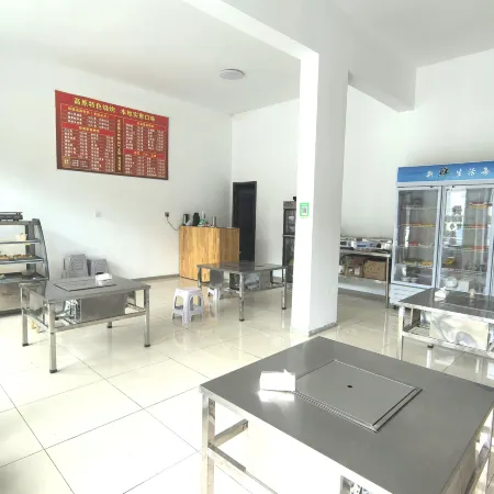 Mainling Bamuzhuoma Homestay (Nyingchi Mainling Airport)