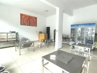 Mainling Bamuzhuoma Homestay (Nyingchi Mainling Airport) - sarapan