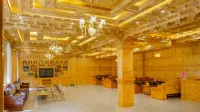 Heishui Yunqi Jishe Boutique Homestay - Mountain View