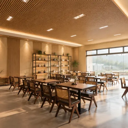 Ailaoji 1950 Hotel