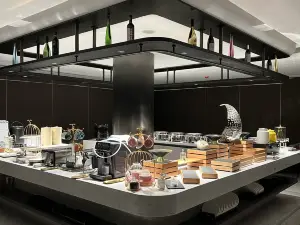Manzhouli Yufeng Hotel